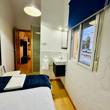 Apartamentos Jame Меріда Екстер'єр фото