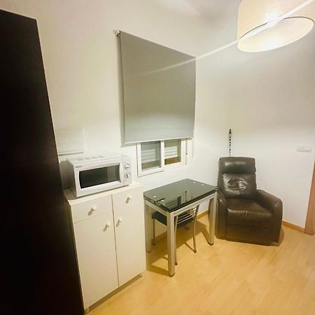 Apartamentos Jame Меріда Екстер'єр фото