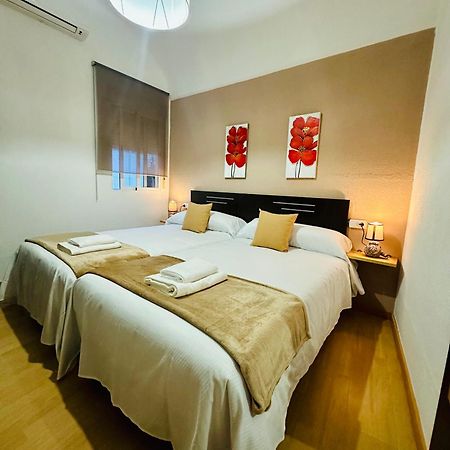Apartamentos Jame Меріда Екстер'єр фото
