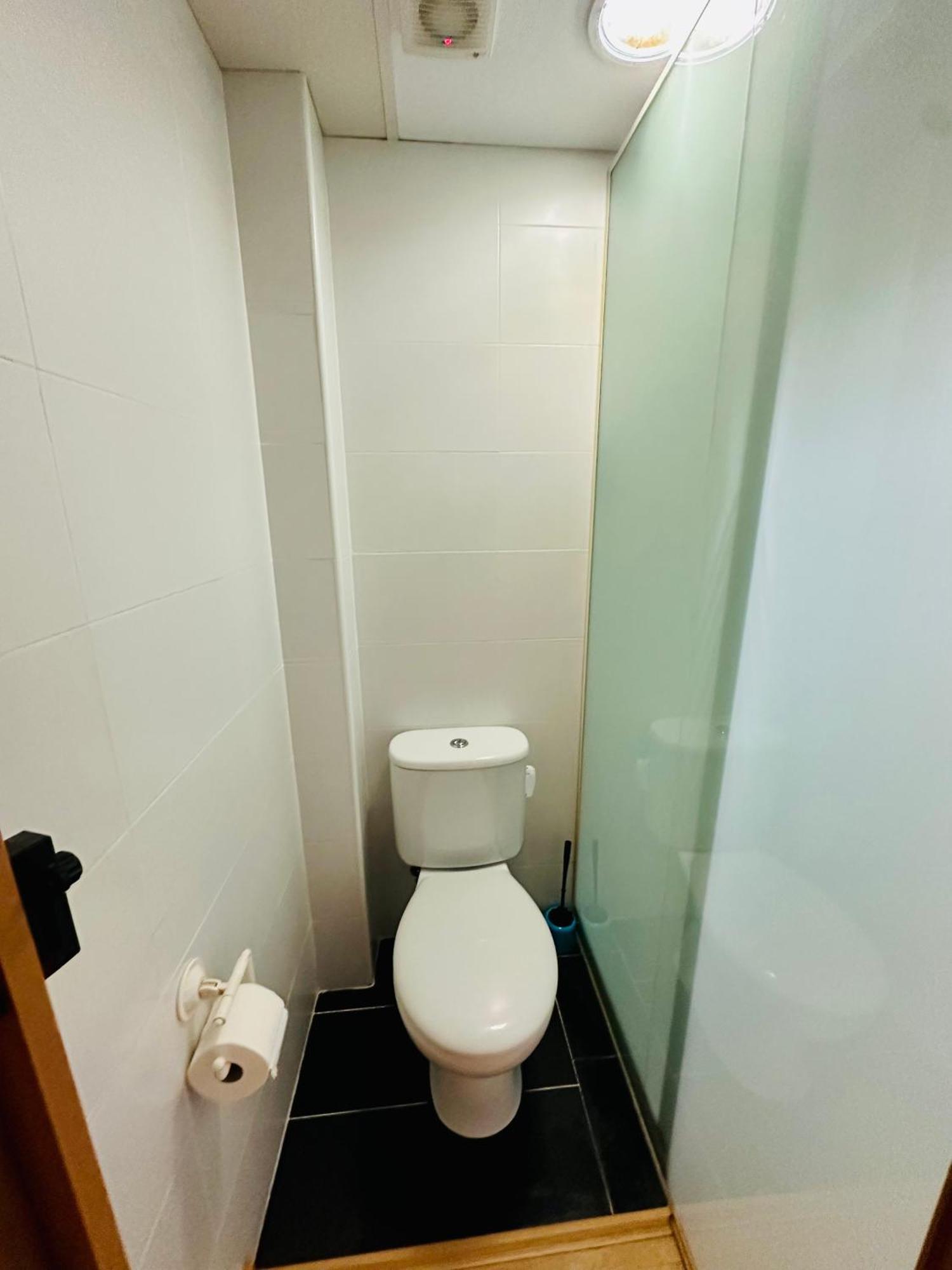 Apartamentos Jame Меріда Екстер'єр фото