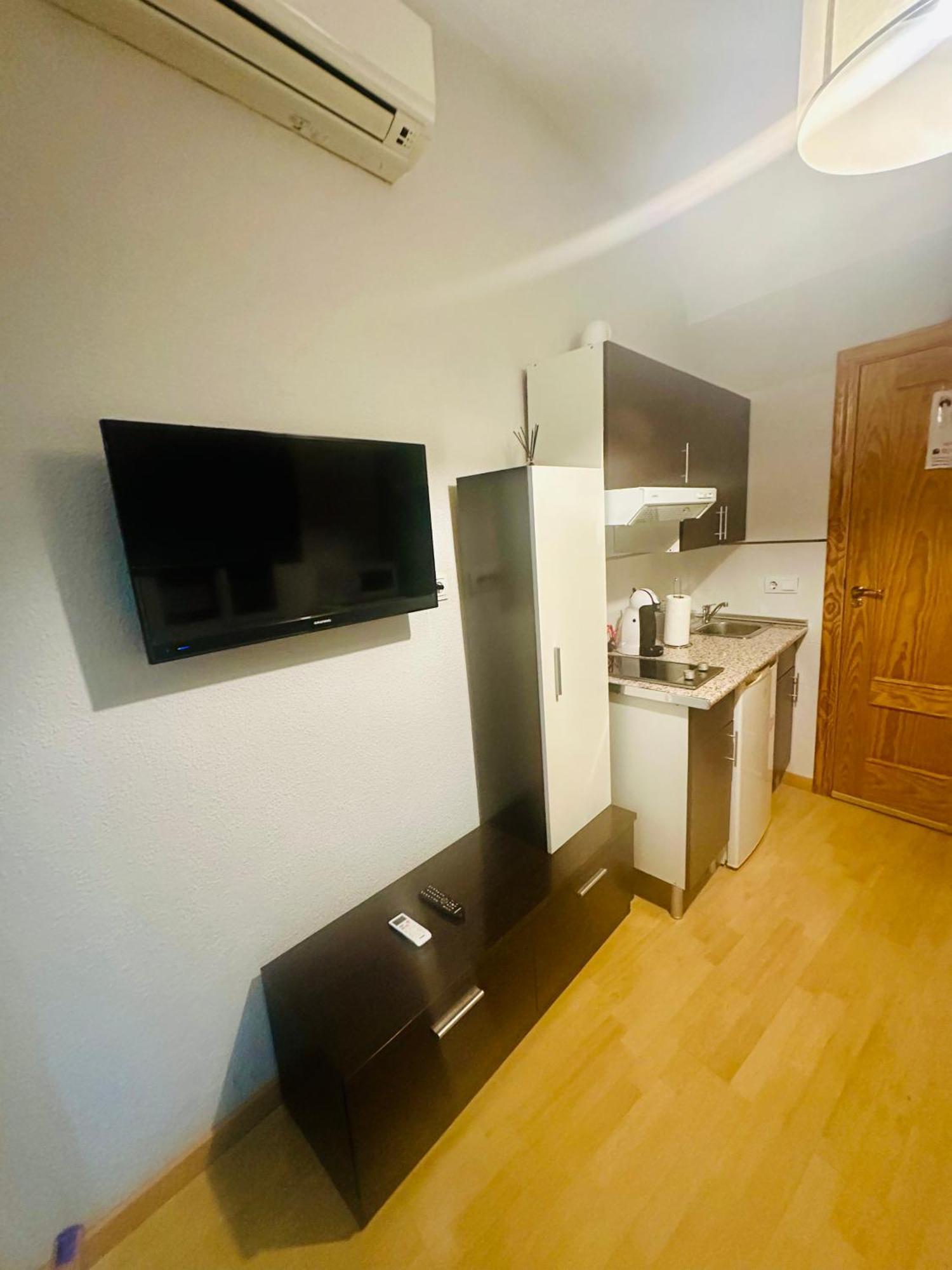 Apartamentos Jame Меріда Екстер'єр фото