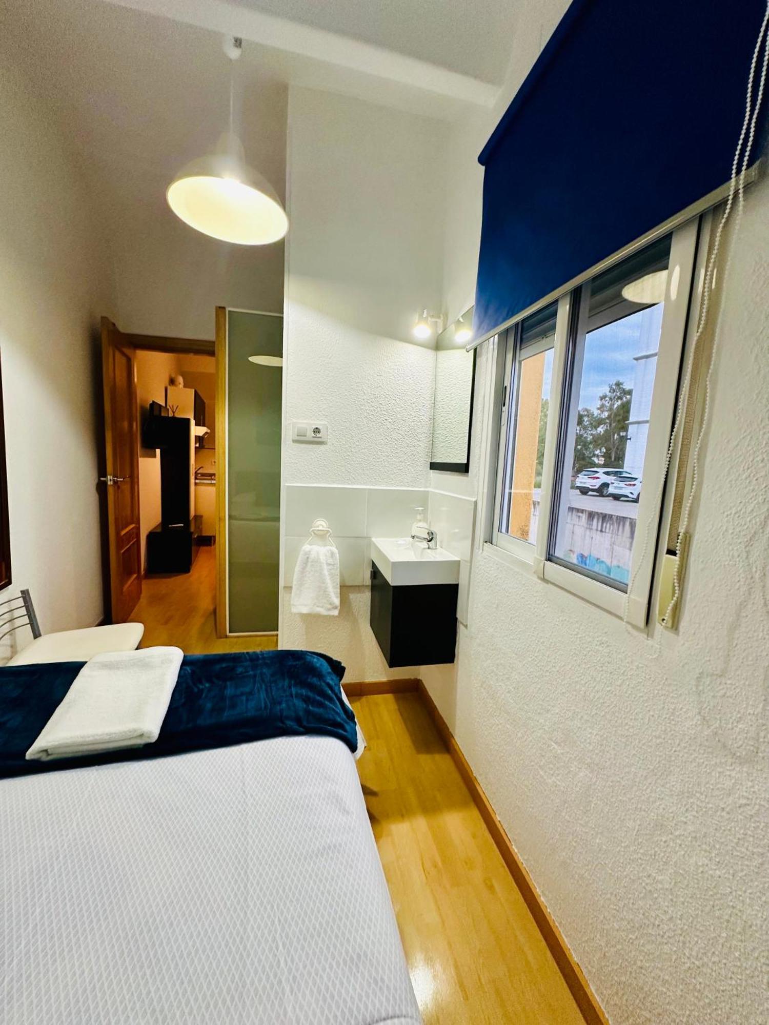 Apartamentos Jame Меріда Екстер'єр фото