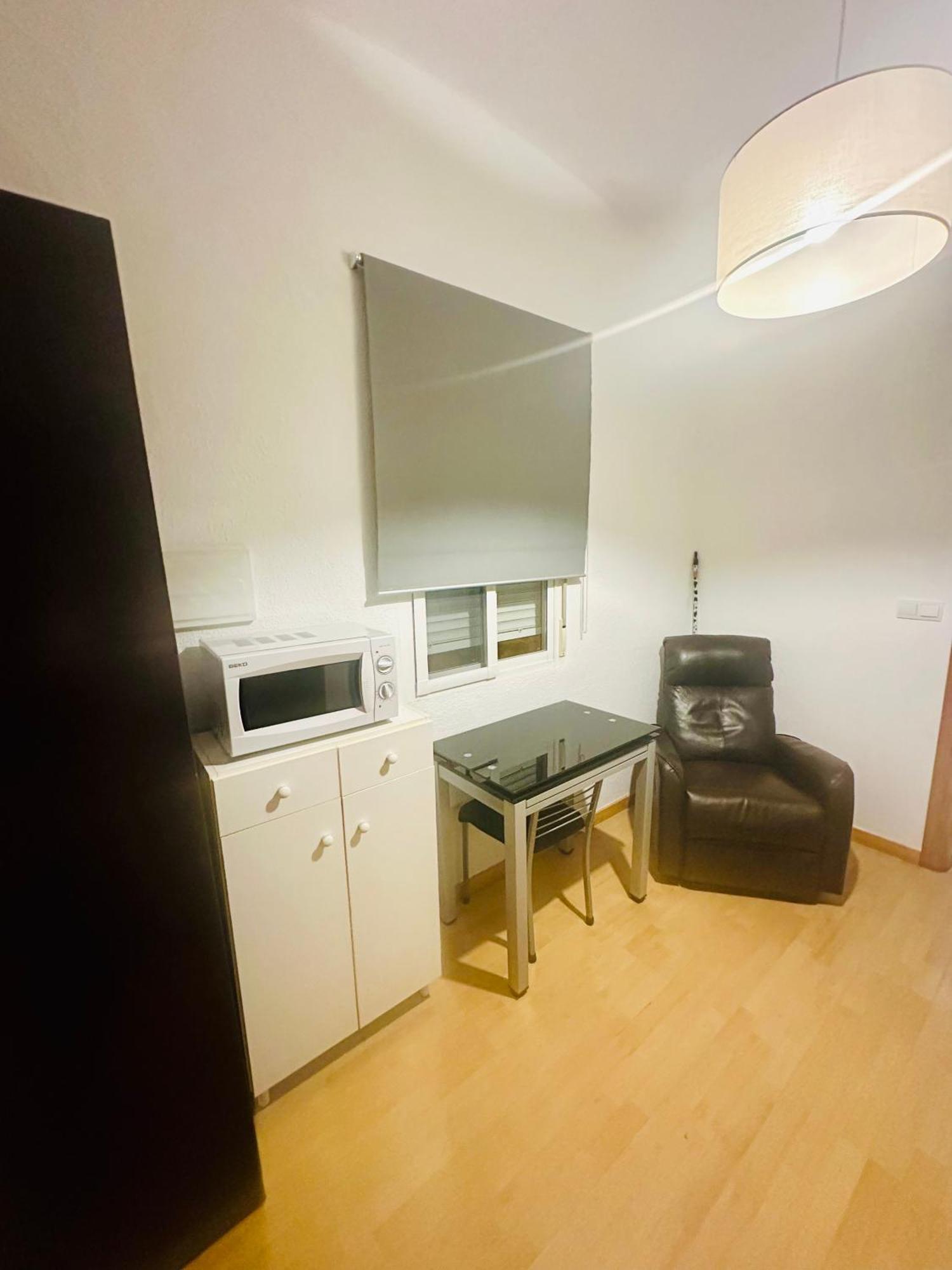 Apartamentos Jame Меріда Екстер'єр фото