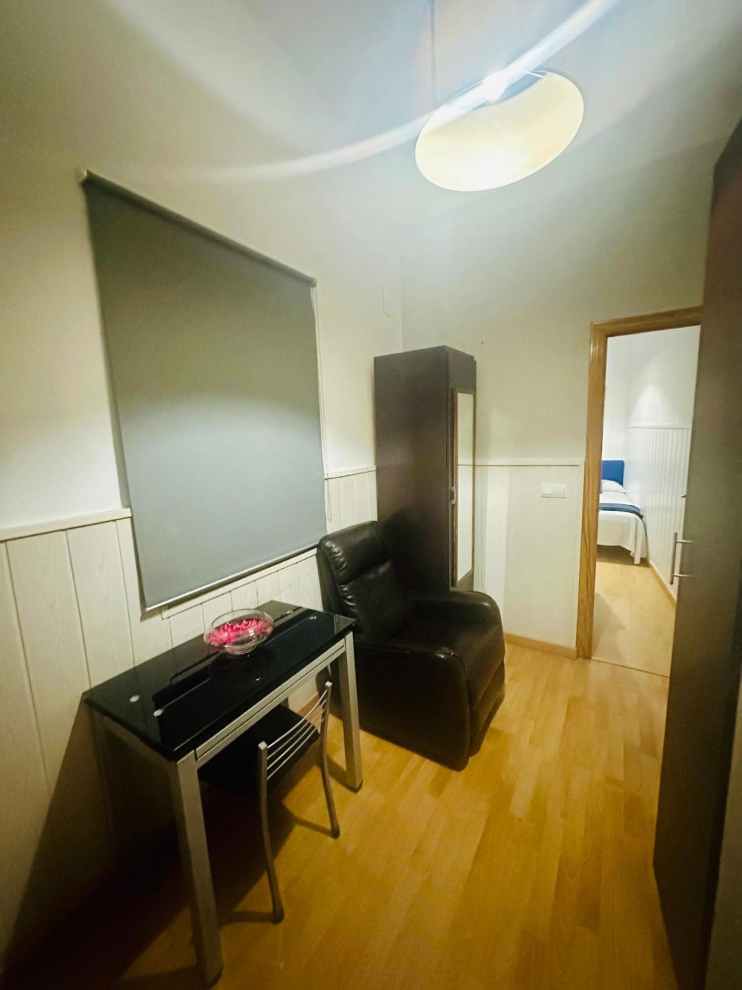 Apartamentos Jame Меріда Екстер'єр фото
