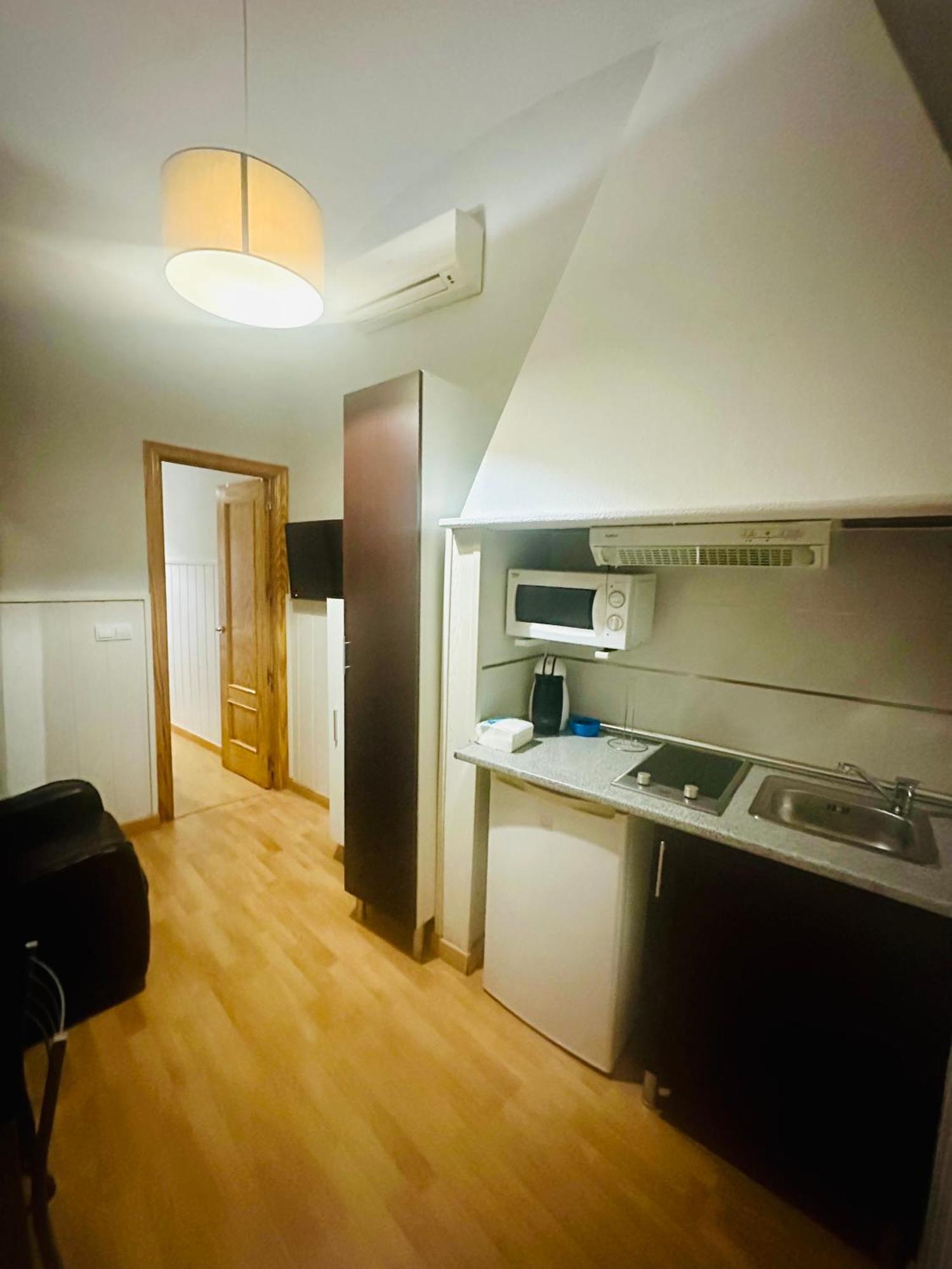 Apartamentos Jame Меріда Екстер'єр фото