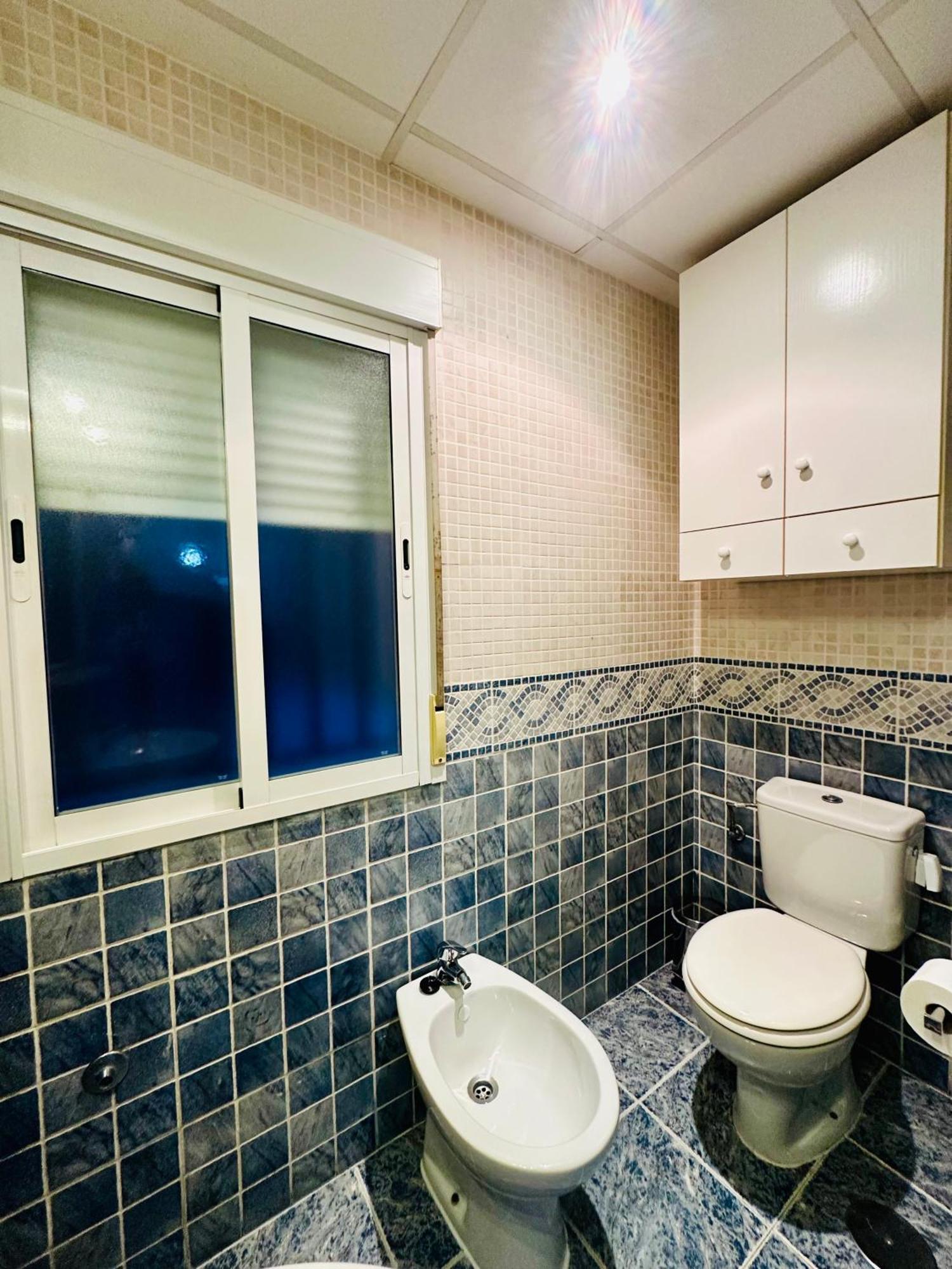 Apartamentos Jame Меріда Екстер'єр фото