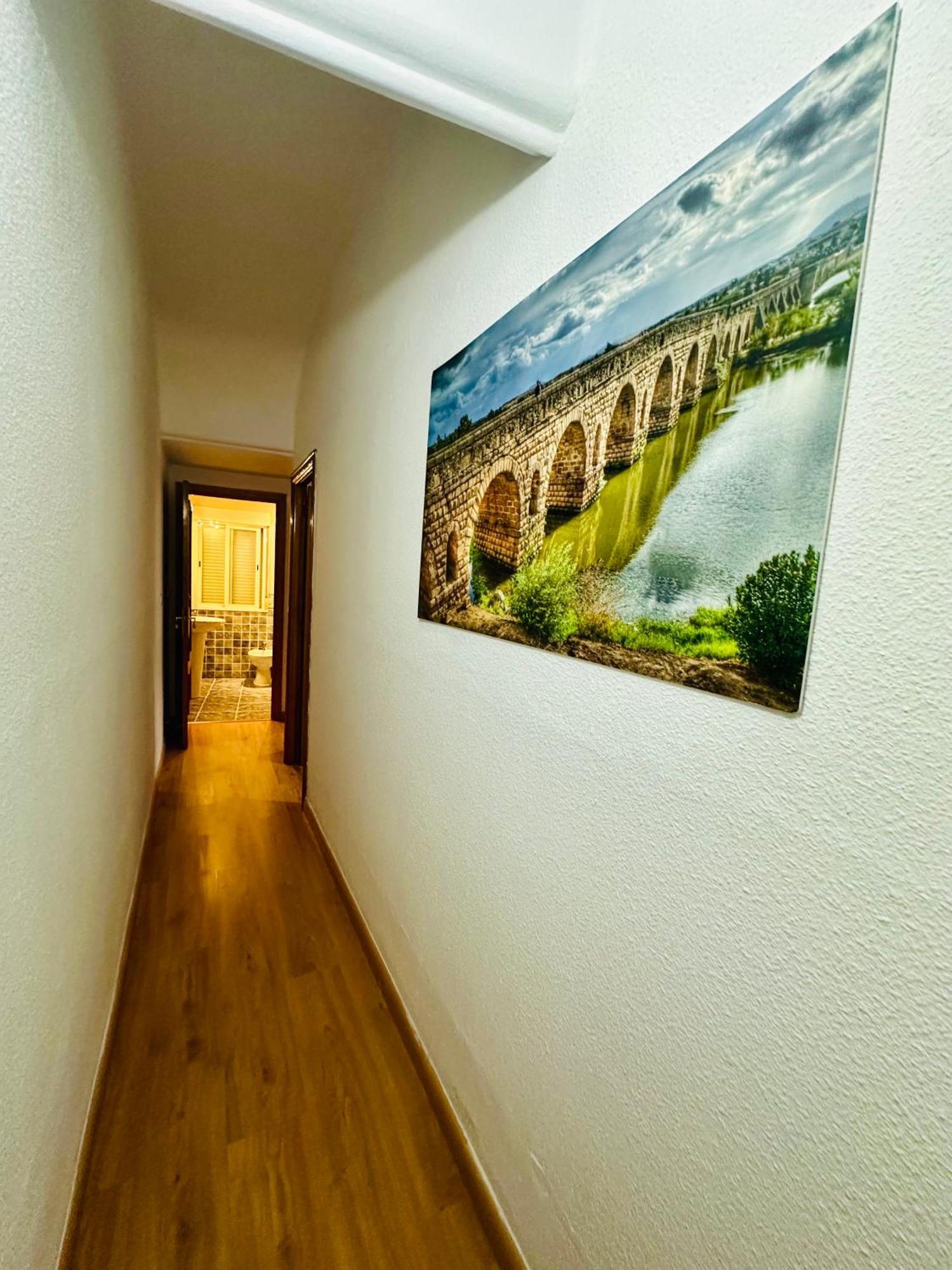 Apartamentos Jame Меріда Екстер'єр фото