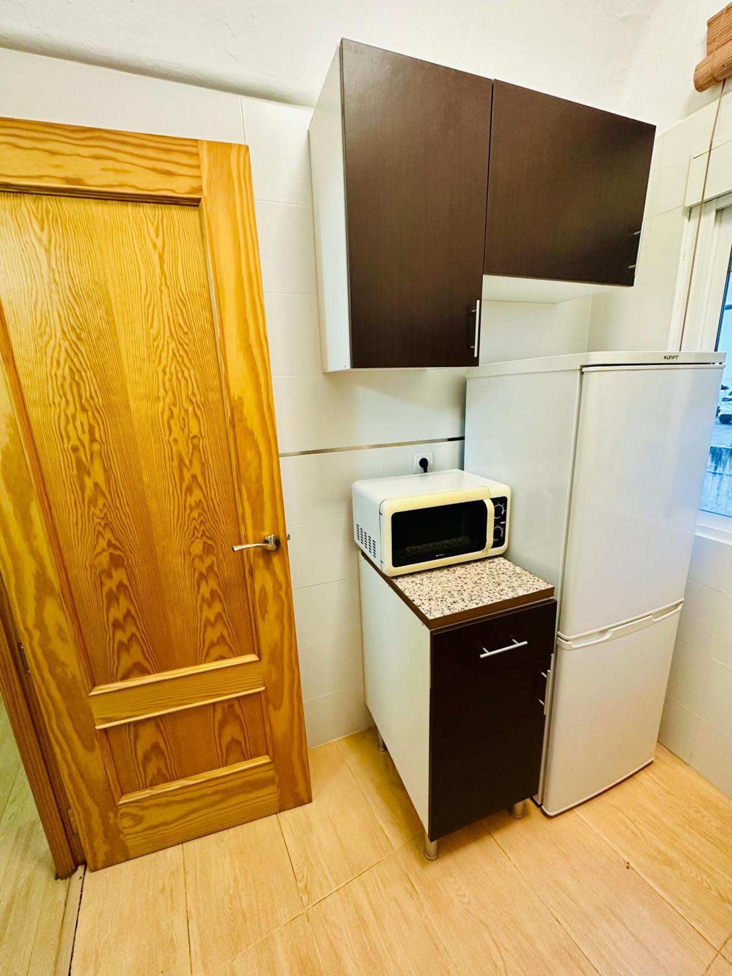 Apartamentos Jame Меріда Екстер'єр фото